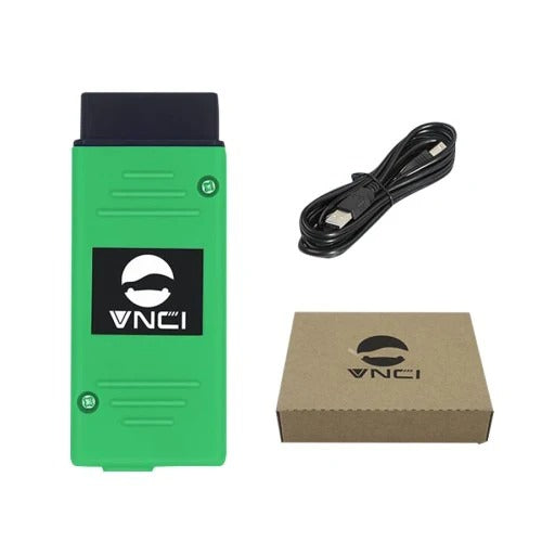 VNCI JLR DOIP Diagnostic Tool | USB WiFi LAN VCI