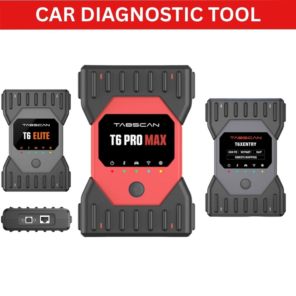 Car Diagnostic Tool