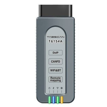 TabScan T6154A Diagnostic Tool – Professional Vehicle Diagnostic Interface