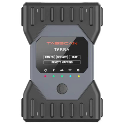 TabScan T6BBA Diagnostic Tool – Professional Automotive Diagnostic Interface