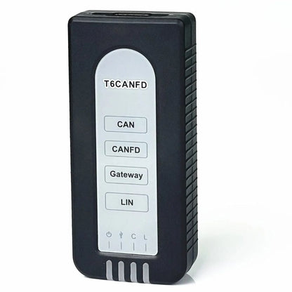 TabScan T6CANFD Diagnostic Tool | CAN FD LIN EV Communication Interface