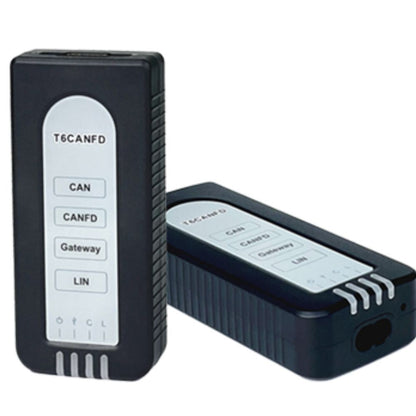 TabScan T6CANFD Diagnostic Tool | CAN FD LIN EV Communication Interface