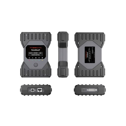 TabScan T6JLRDoIP Diagnostic Tool for Jaguar Land Rover | DoIP J2534 Interface