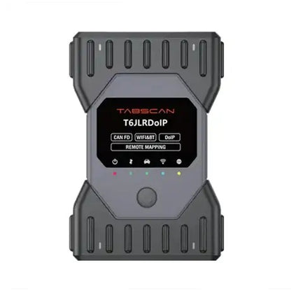 TabScan T6JLRDoIP Diagnostic Tool for Jaguar Land Rover | DoIP J2534 Interface