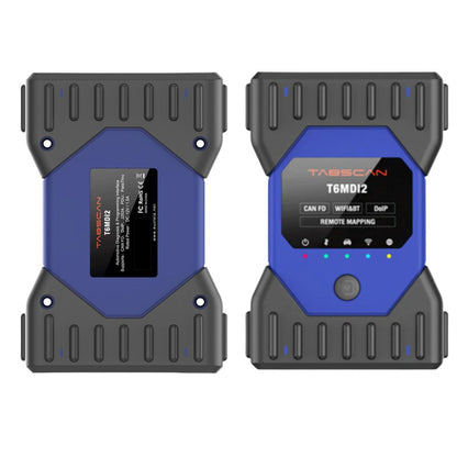 TabScan T6MDI2 Diagnostic Tool for GM | CAN FD J2534 Interface