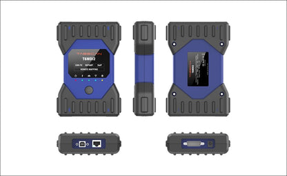 TabScan T6MDI2 Diagnostic Tool for GM | CAN FD J2534 Interface