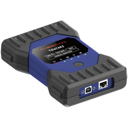 TabScan T6VCM3 Diagnostic Interface for Ford | CAN FD DoIP J2534 Tool