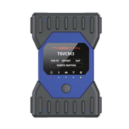 TabScan T6VCM3 Diagnostic Interface for Ford | CAN FD DoIP J2534 Tool