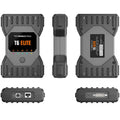 Tabscan T6 Elite: Professional Multi-Brand Diagnostic &amp; Programming Interface
