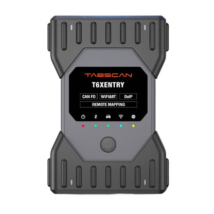 Tabscan T6Xentry – Professional Mercedes-Benz Diagnostic Tool
